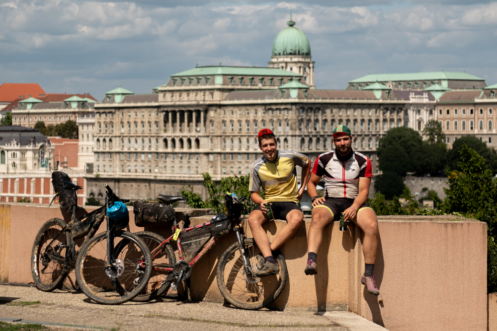 bikepacking kaland turak magyarorszagon 09