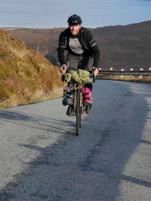 bikepacking kaland turak magyarorszagon