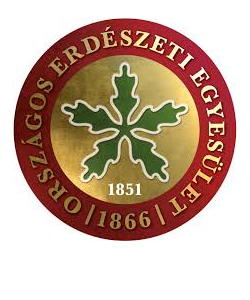 orszagos erdeszeti egyesulet logo