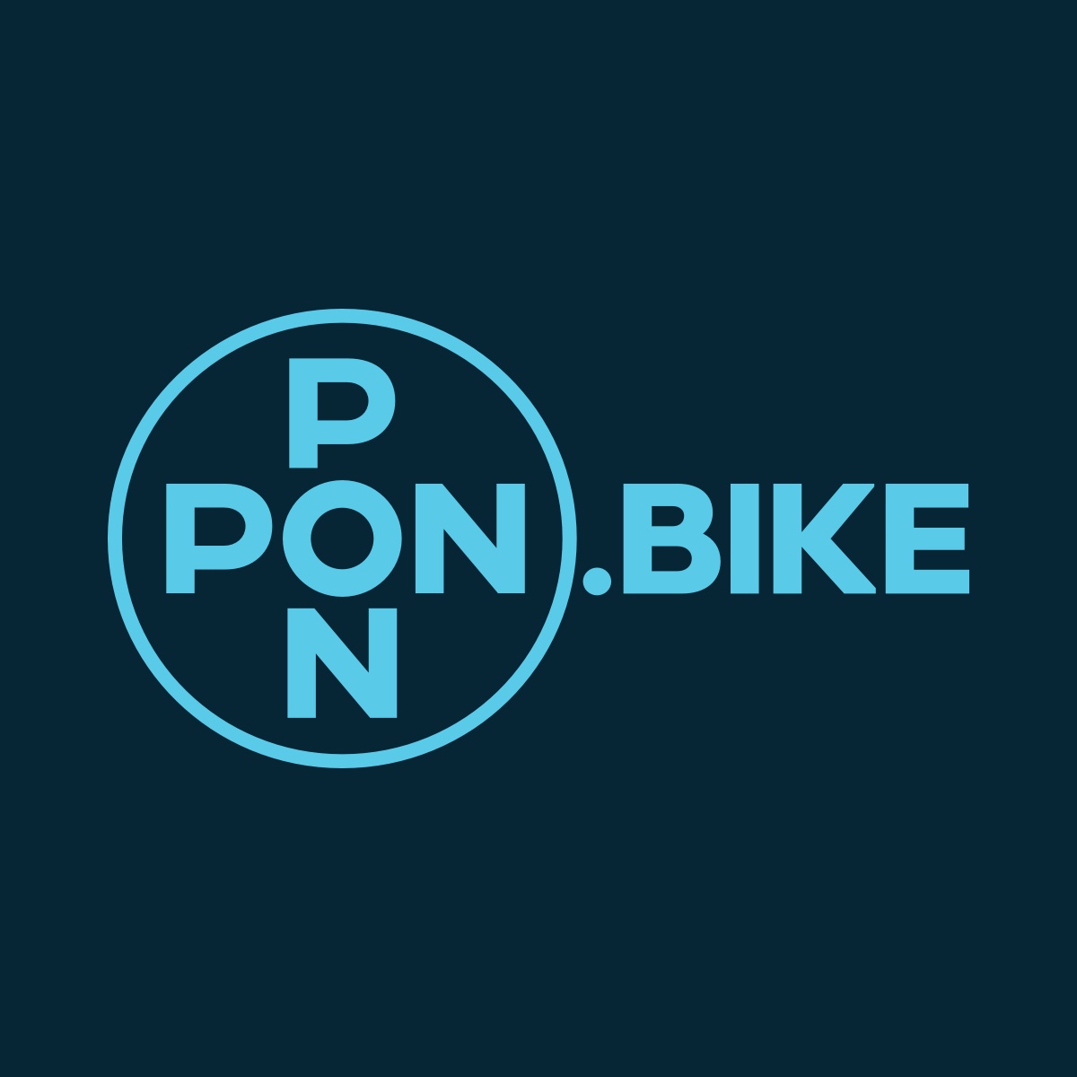 ponbike