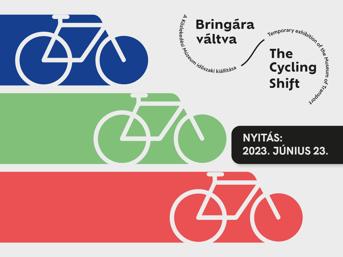 a kerekparozas fejlodeset mutatja be a kozlekedesi muzeum uj kiallitasa 02