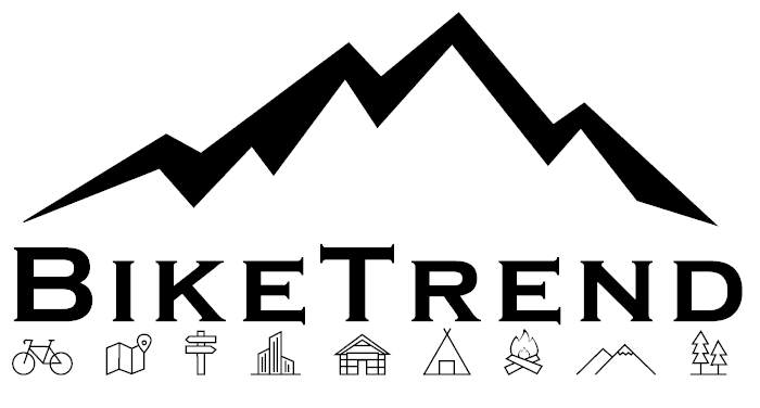 biketrend logo