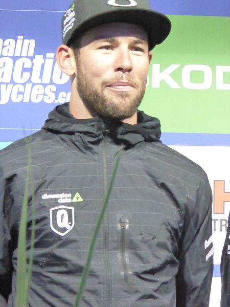 mark cavendish 2016