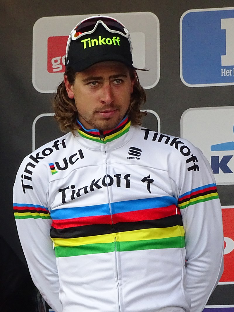 peter sagan 2016