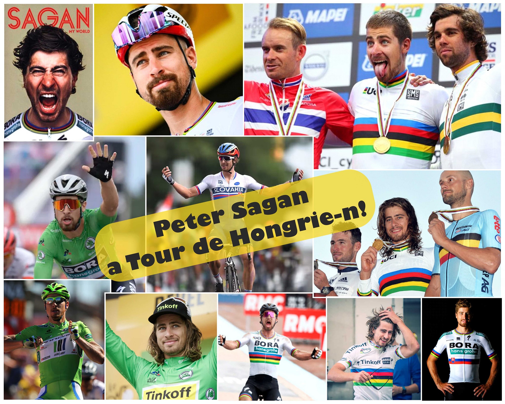 sagan