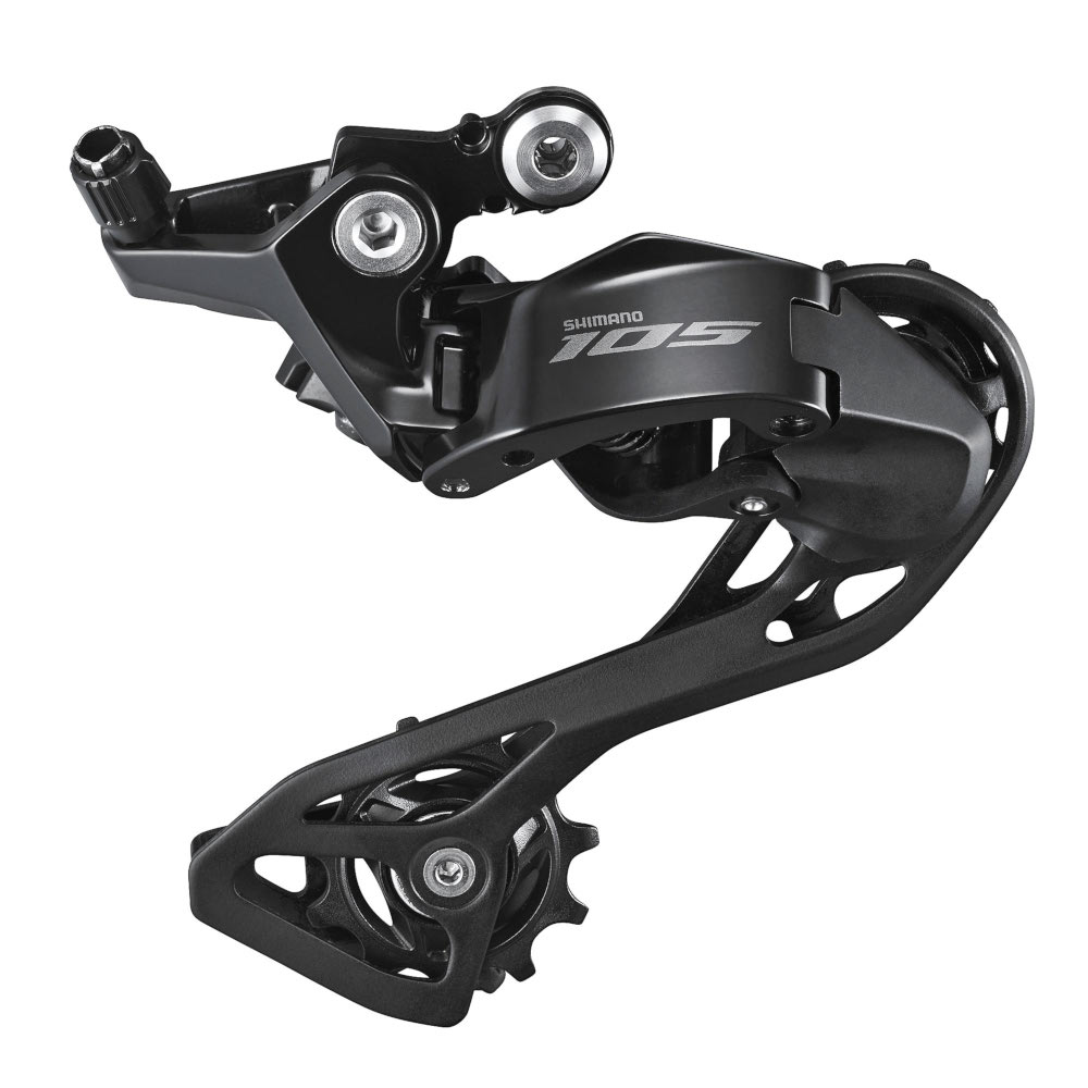 a shimano bejelentette az uj mechanikus 12 sebesseges 105 os alkatreszcsaladjat 03