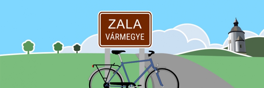  A hónap megyéje: Zala vármegye