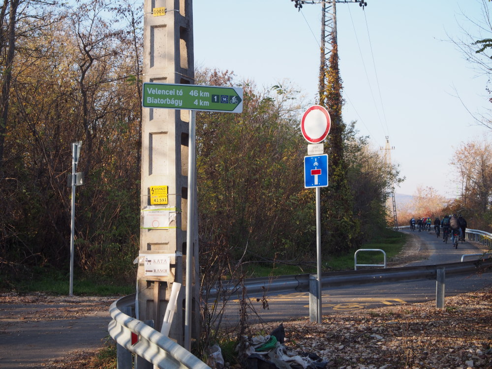 kerekpartura a budapest balaton kerekparut 02