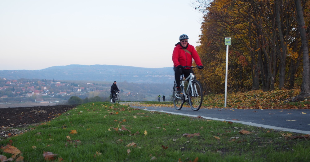 kerekpartura a budapest balaton kerekparut 04