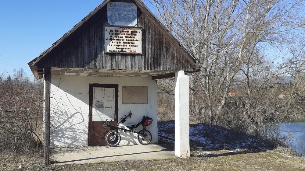 tojaras a szentendrei szigeten 10