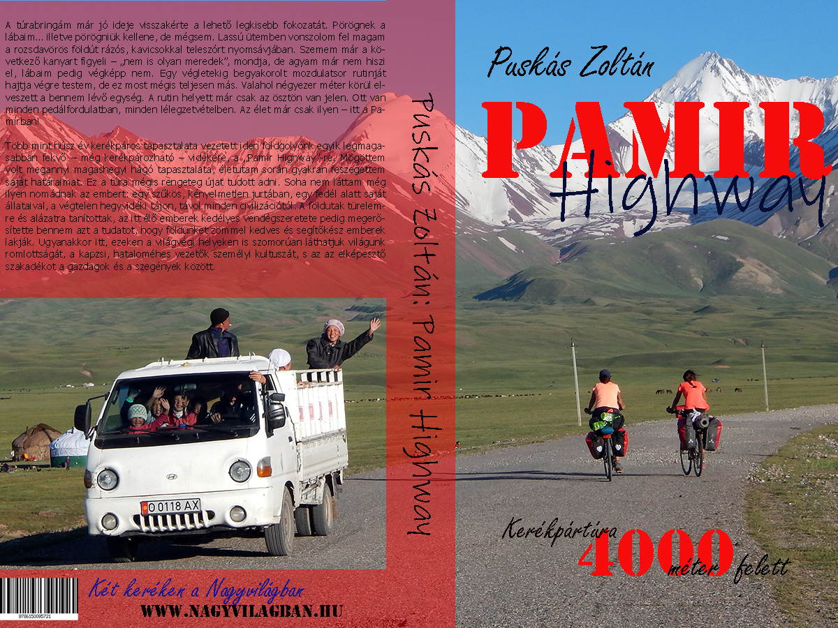 pamir highway borito