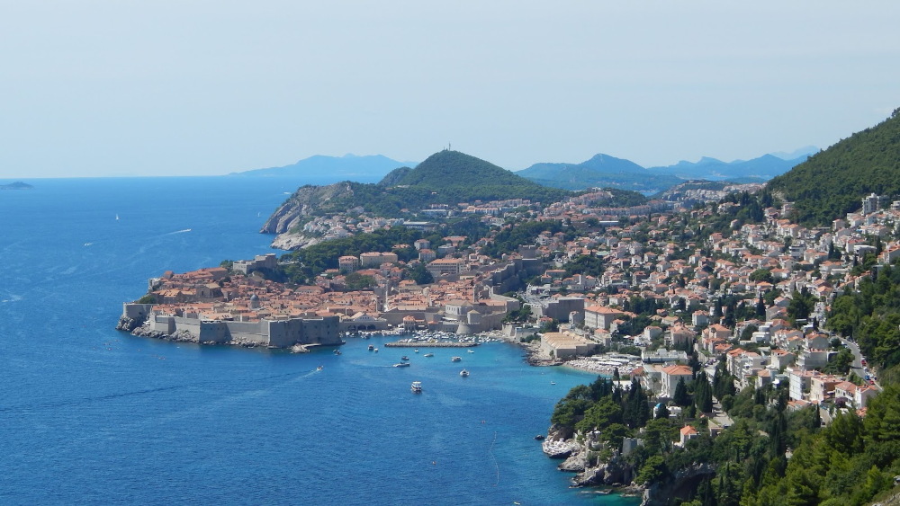 korfu szigetetol dubrovnikig 12