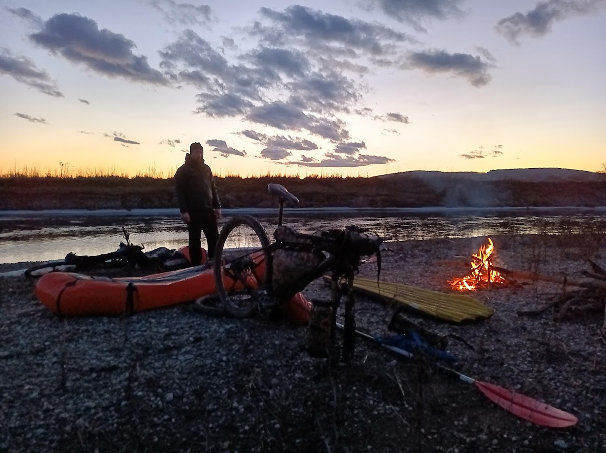 vizibiciklizni telen zemplen hernad bikeraft 06