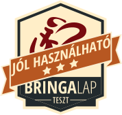 bringalap teszt 5