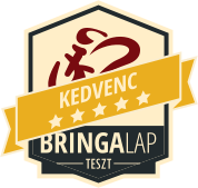 bringalap teszt 5