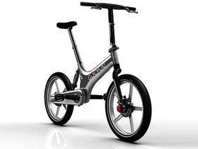 GocycleG2