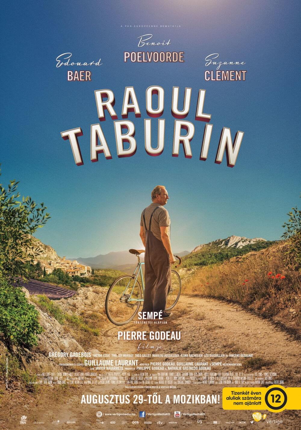 raultaburin