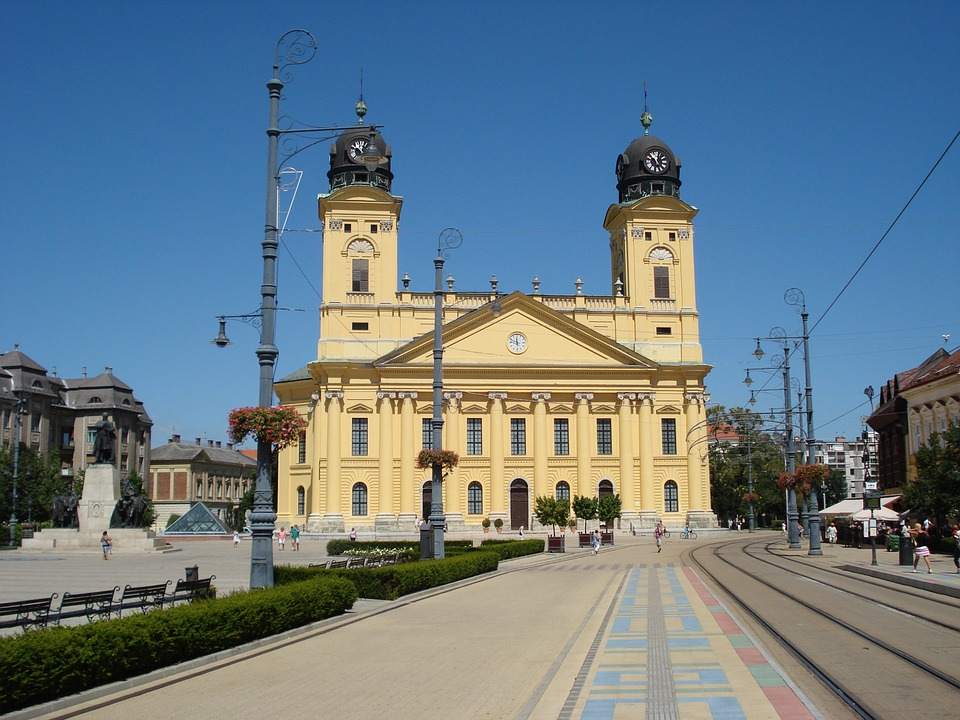 debrecen