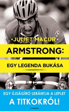 armstrong egy legenda bukasa