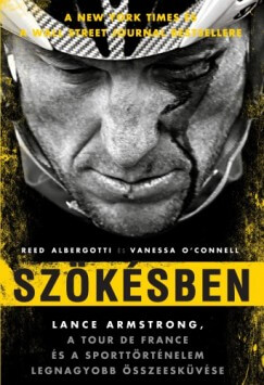 armstrong szokesben