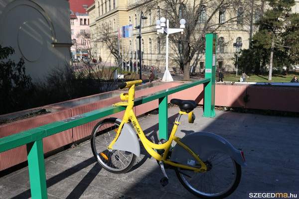 CityBike