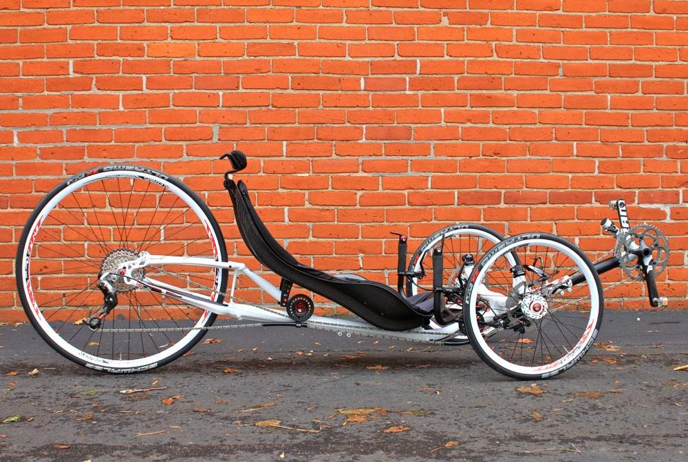 ice-vtx-recumbent-trike