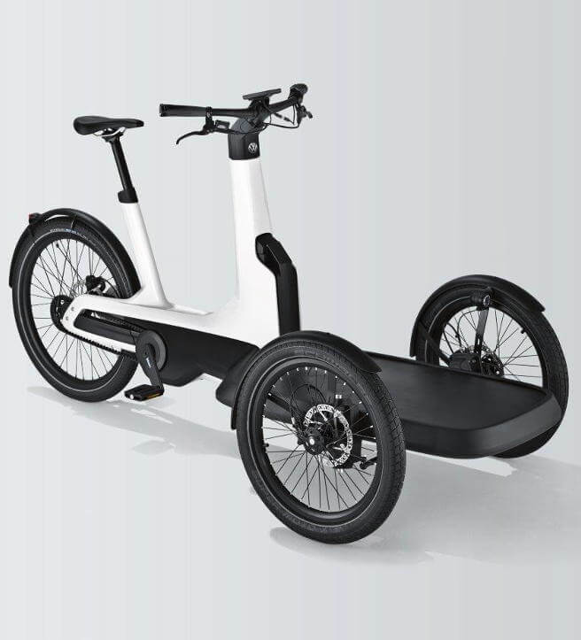 nf1004 cargo ebikev21