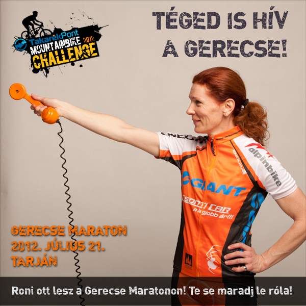 GerecseMaraton