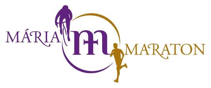 maria maraton logo