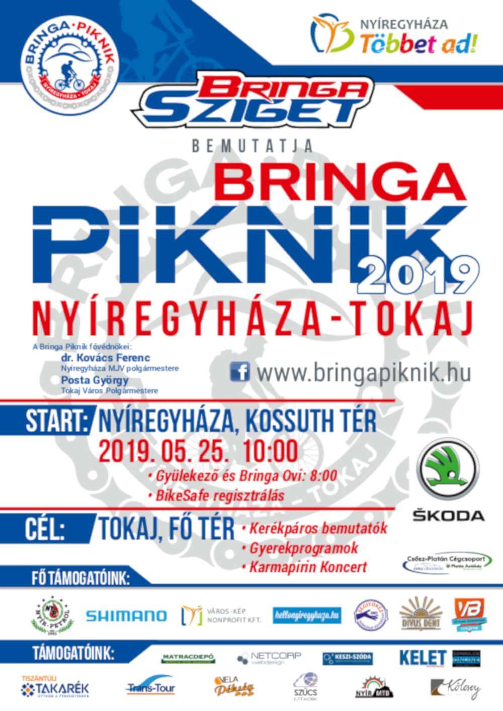 bringa piknik 2019