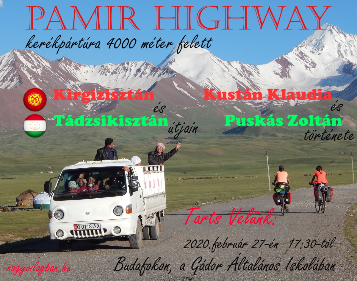 pamirhighway