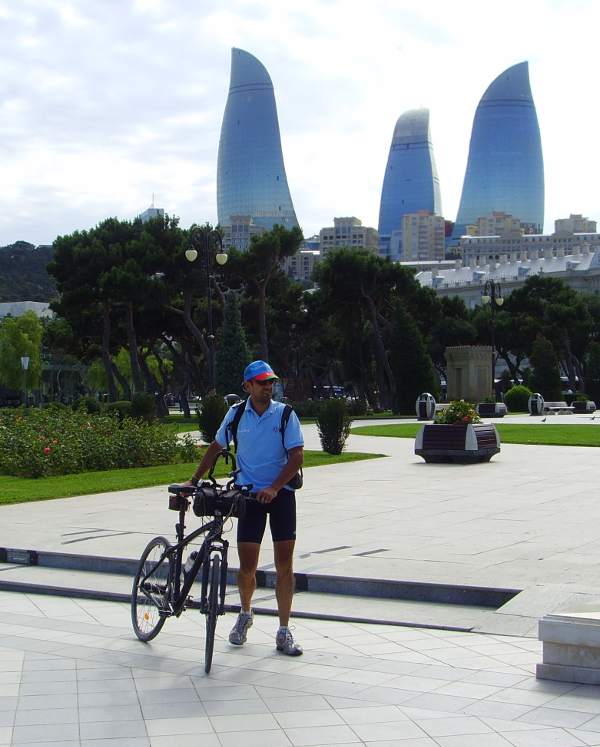 baku