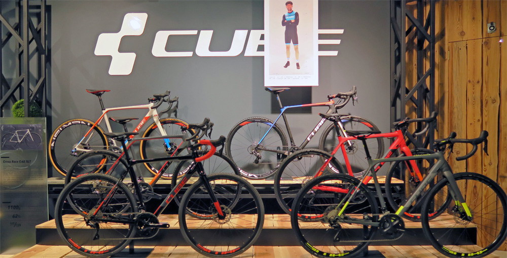 cube 2019 product launch.b2crossrace2