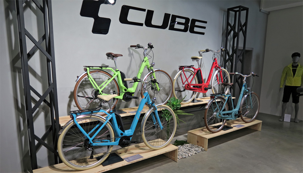 cube 2019 product launch c4