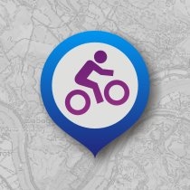 logo openbikemap