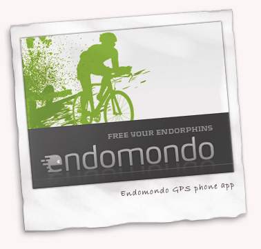 Endomondo