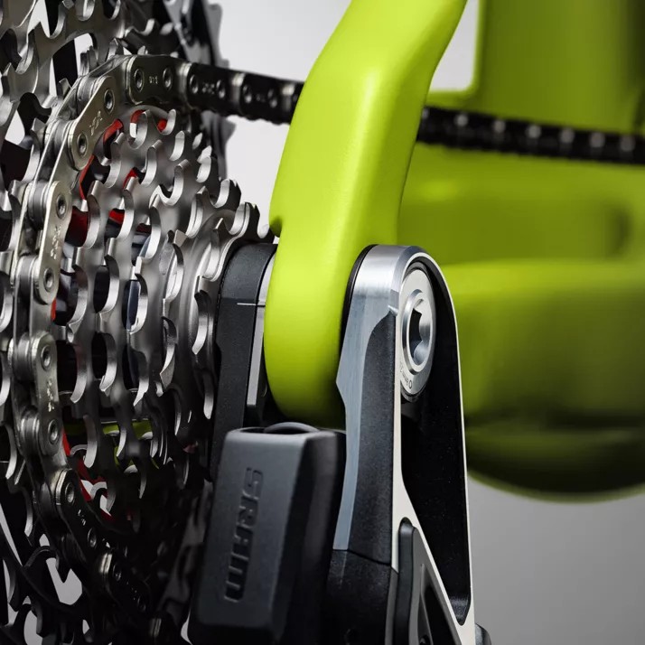 sram fullmount 1