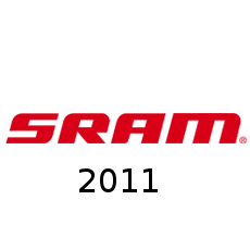 sram2011