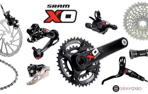 sram2011X0