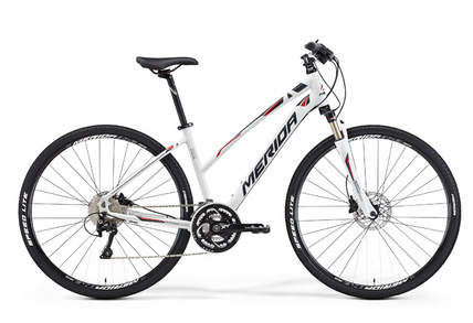 Merida CrosswayXT 450x293