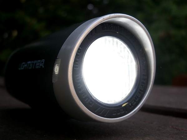 SIGMA Lighster 03