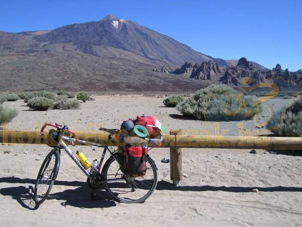 2009_Tenerife_Teide