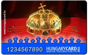 HungaryCardPlus2012