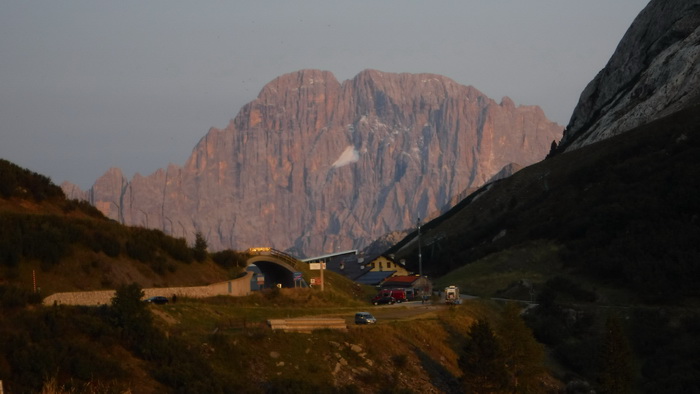 dolomitok kozt 2018 2 15