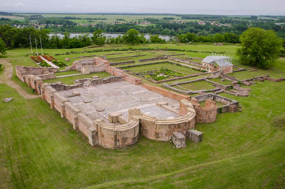 somogyvar abbey