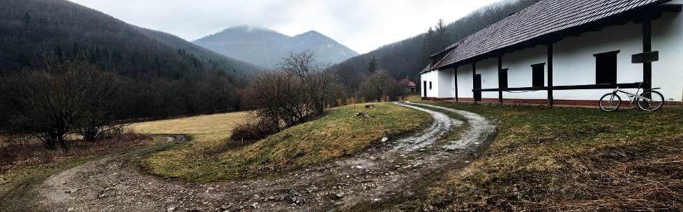 oszlai tajhaz panorama