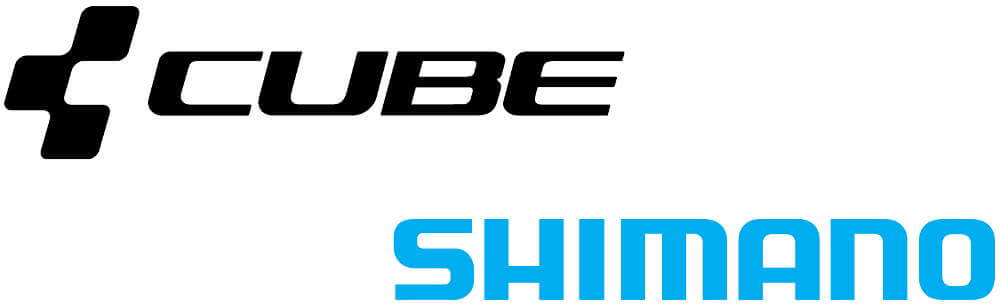 cube shimano