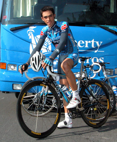 contador