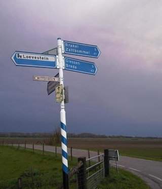 Hollandtjelz