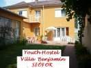 YouthHostelVillaBenjamin